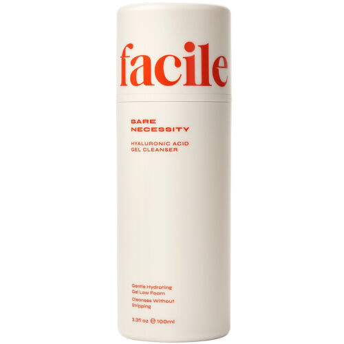 Bare Necessity Gel Cleanser