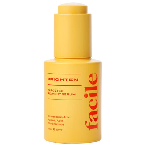 Brighten Pigment Serum