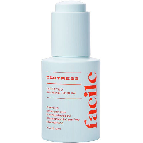 Destress Calming Serum