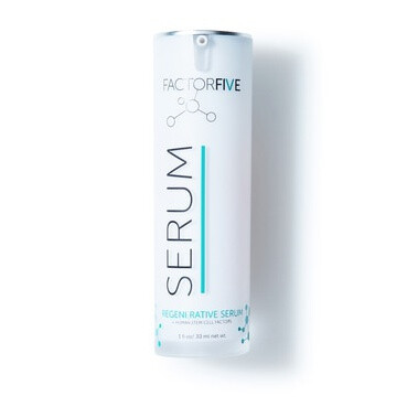 Regenerative Serum