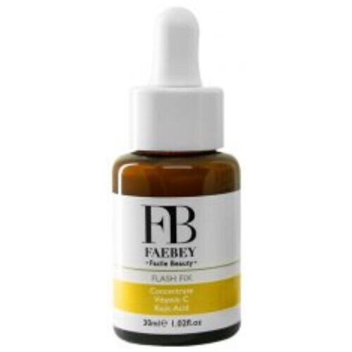 Facile Beauty Flash Fix