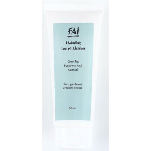 Hydrating Low PH Cleanser