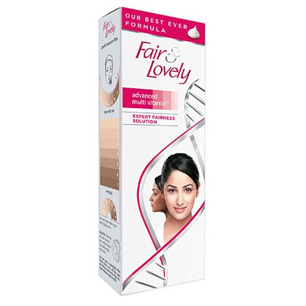 Advanced Multivitamin Cream