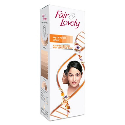 Ayurvedic Care Cream