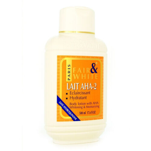 Lait AHA-2 Lotion