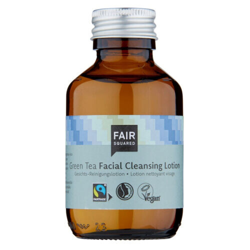 Cleansing Lotion Green Tea