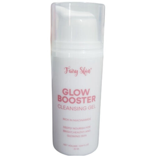Glow Booster Cleansing Gel