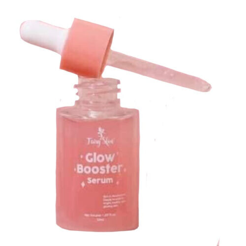 Glow Booster Serum