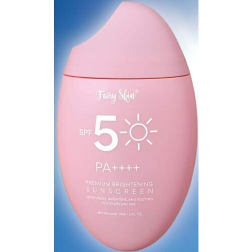 Premium Brightening Sunscreen (2023)