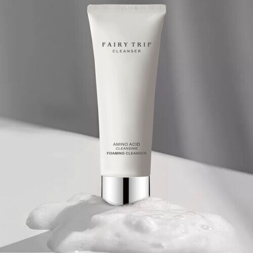 Amino Acid Foaming Cleanser
