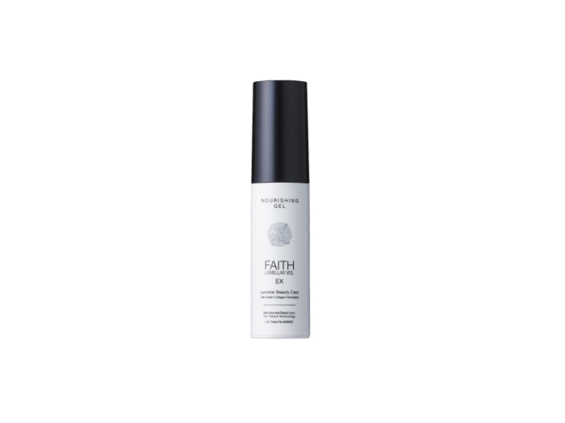 Faith Cosmetics Lamellar Beauty Method Nourishing Gel, 1.1 oz
