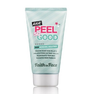 AHA Peel So Good