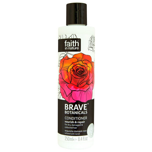 Rose & Neroli Nourish & Repair Conditioner