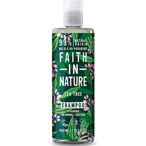 Tea Tree Shampoo