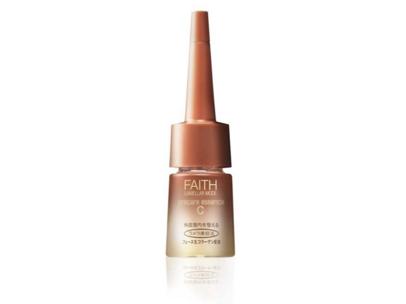 Faith Lamellar Mode C Precare Essence