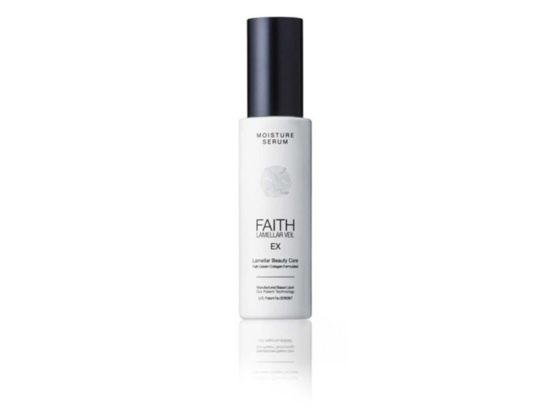 Faith Lamellar Veil Moisture Serum, 1.7 fl oz