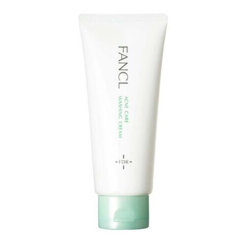 Acne Care Washing Cream