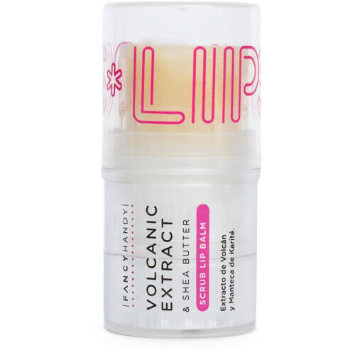 Lip Balm Stick Volcanic Extract