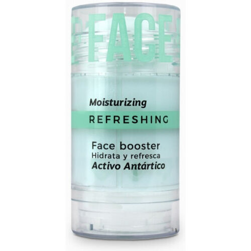 Moisturizing Refreshing Face Booster