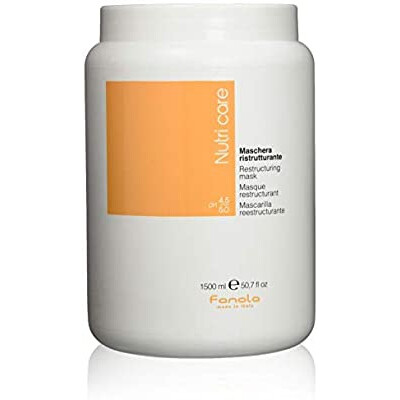 Nutri Care Restructuring Mask