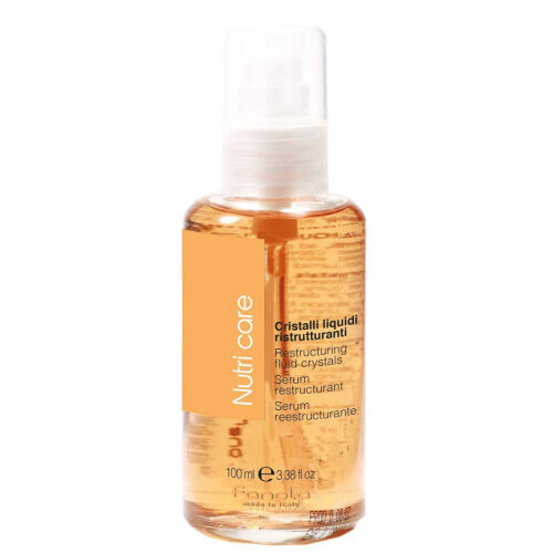 Nutri Care Restructuring Serum