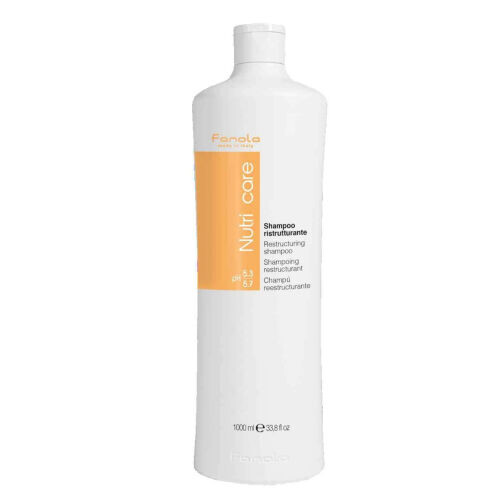 Nutri Care Restructuring Shampoo
