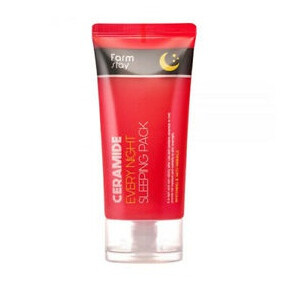 Ceramide Every Night Sleeping Pack