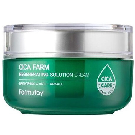 Cica Farm Regenerating Solution Cream