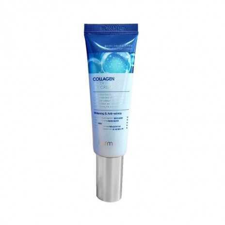 Collagen Water Full Moist Eye Cream