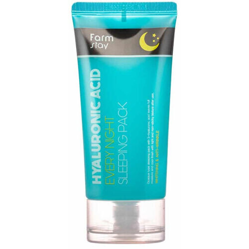 Hylaronic Acid Every Night Sleeping Pack