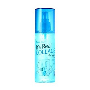 It’S Real Collagen Gel Mist