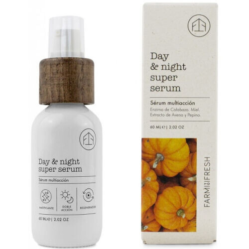 Serum Super Day & Night