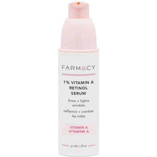 1% Vitamin A Retinol Serum