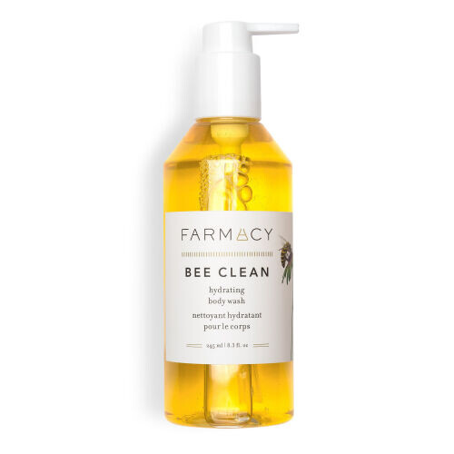 Bee Clean Hydrating Body Wash