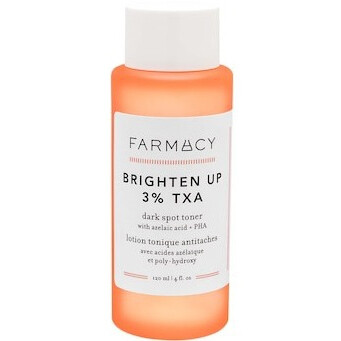 Brighten Up 3% Txa Dark Spot Toner