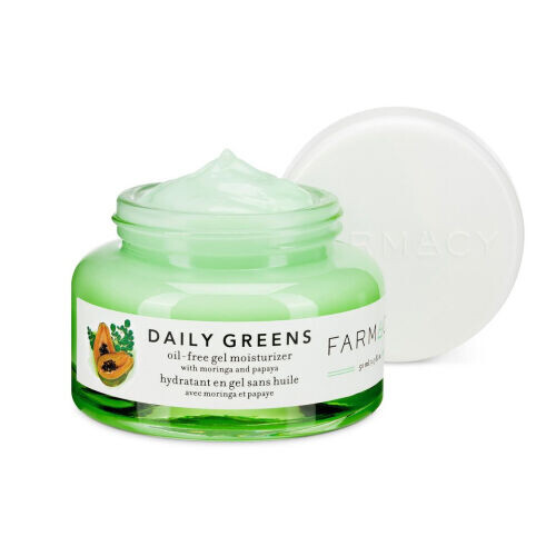 Daily Greens Oil-Free Gel Moisturizer