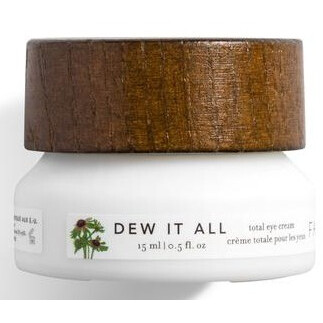 Dew It All Total Eye Cream