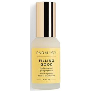 Filling Good Hyaluronic Acid Plumping Serum