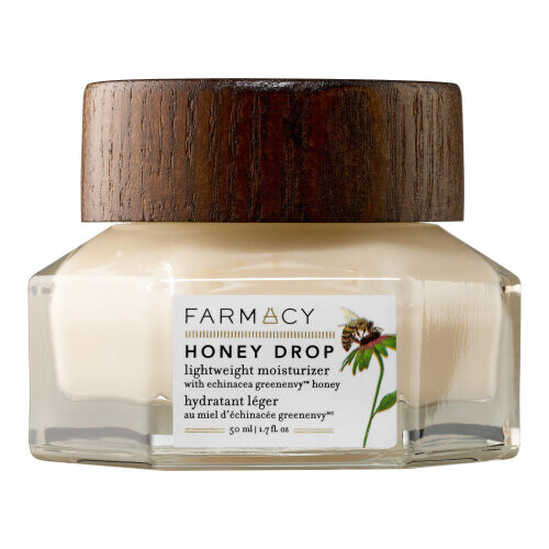 Honey Drop Lightweight Moisturiser