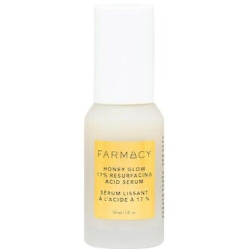 Honey Glow 17% AHA + BHA Resurfacing Acid Serum