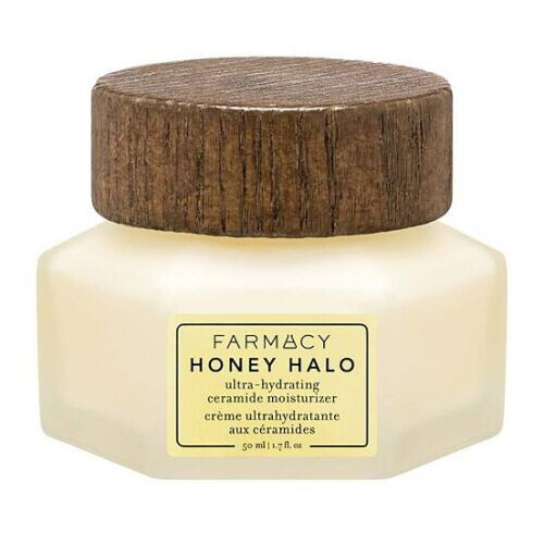 Honey Halo Ultra-hydrating Ceramide Moisturizer