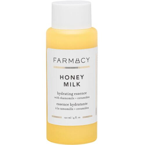 Honey Milk Hydrating Essence