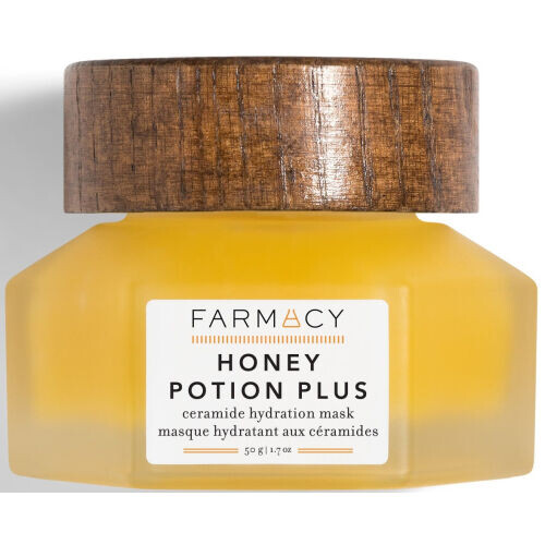 Honey Potion Plus Ceramide Hydration Mask