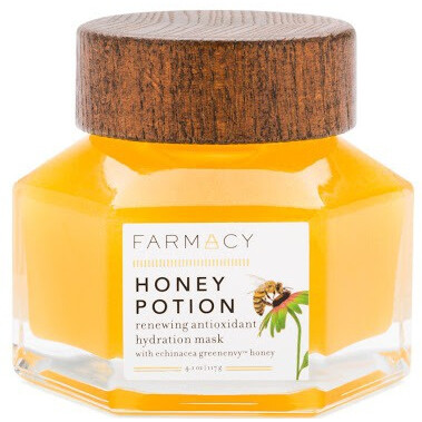 Honey Potion