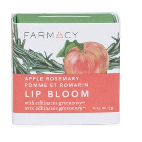 Lip Bloom - Apple Rosemary