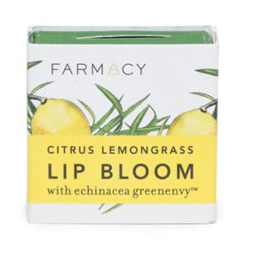 Lip Bloom - Citrus Lemongrass