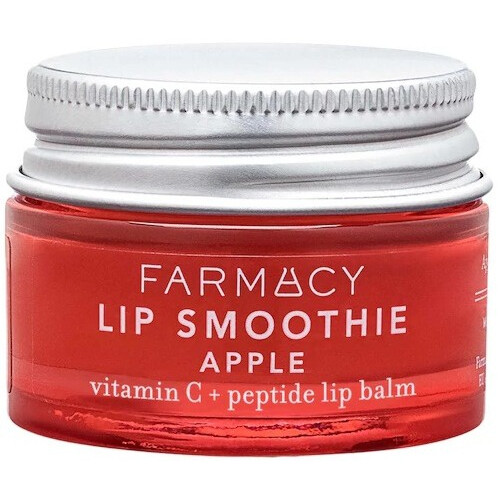 Lip Smoothie Vitamin C + Peptide Lip Balm