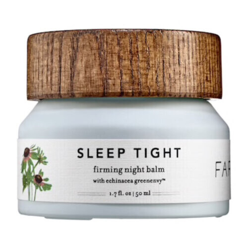 Sleep Tight Firming Night Balm With Echinacea Greenenvy