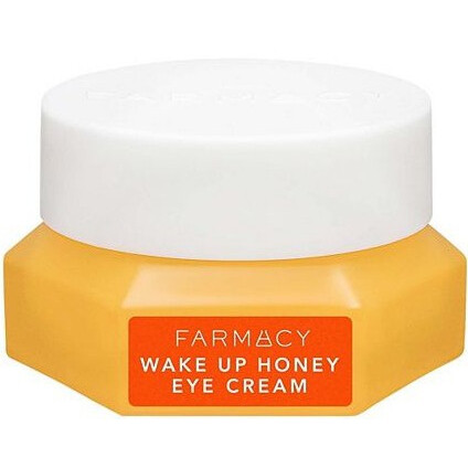 Wake Up Honey Eye Cream