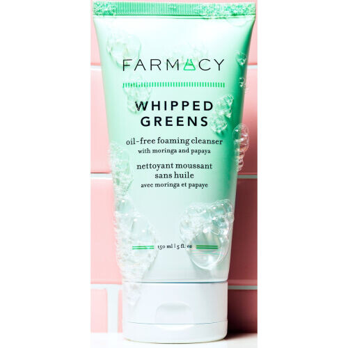 Whipped Greens Cleanser